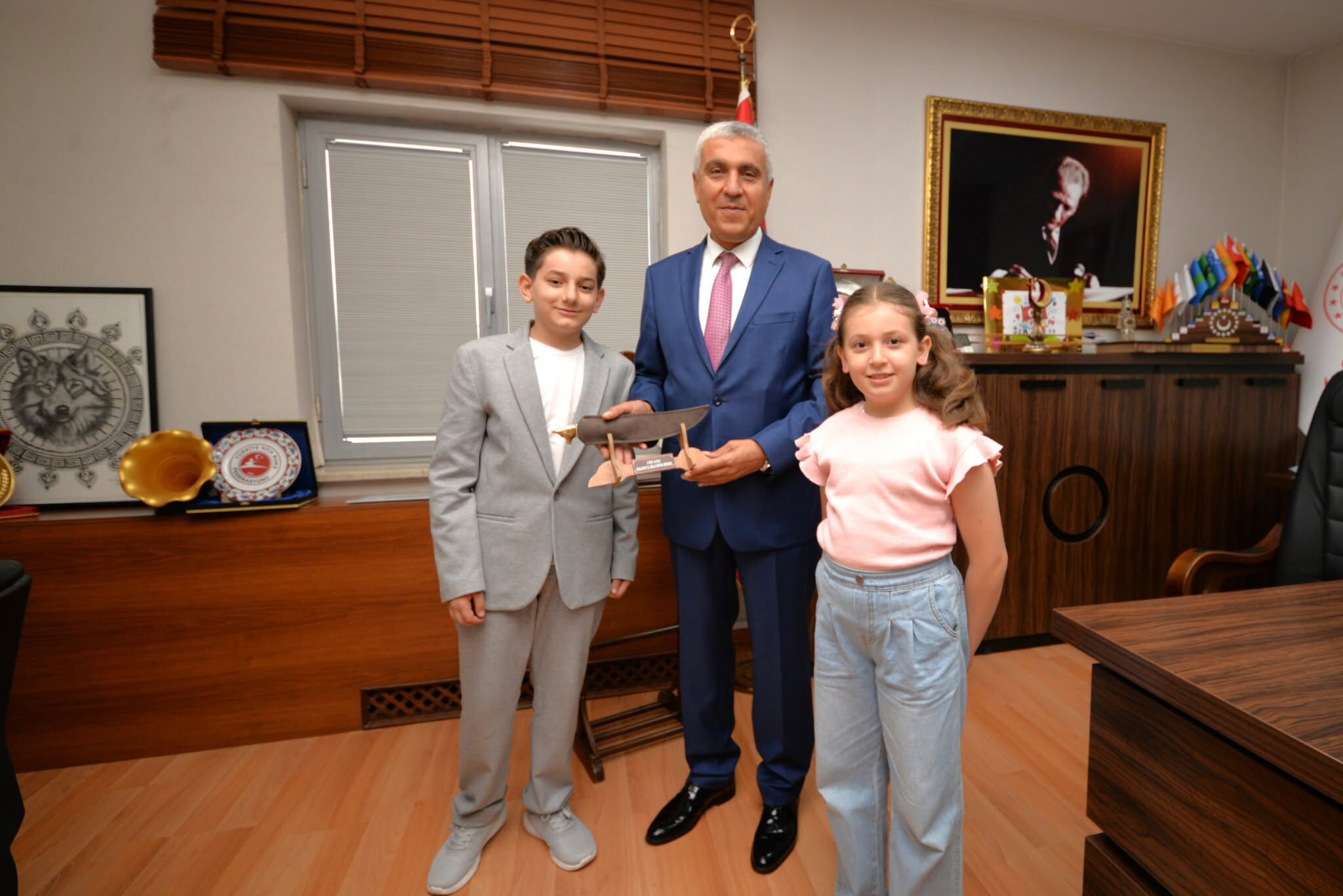 Osmaniye’de Bahçeşehir Koleji Büyük Başarı Sağladı4