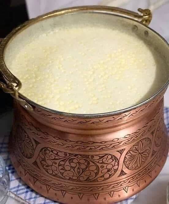Osmaniye’de Bakraç Yoğurdunun Kaymağı Özlemle Anılıyor