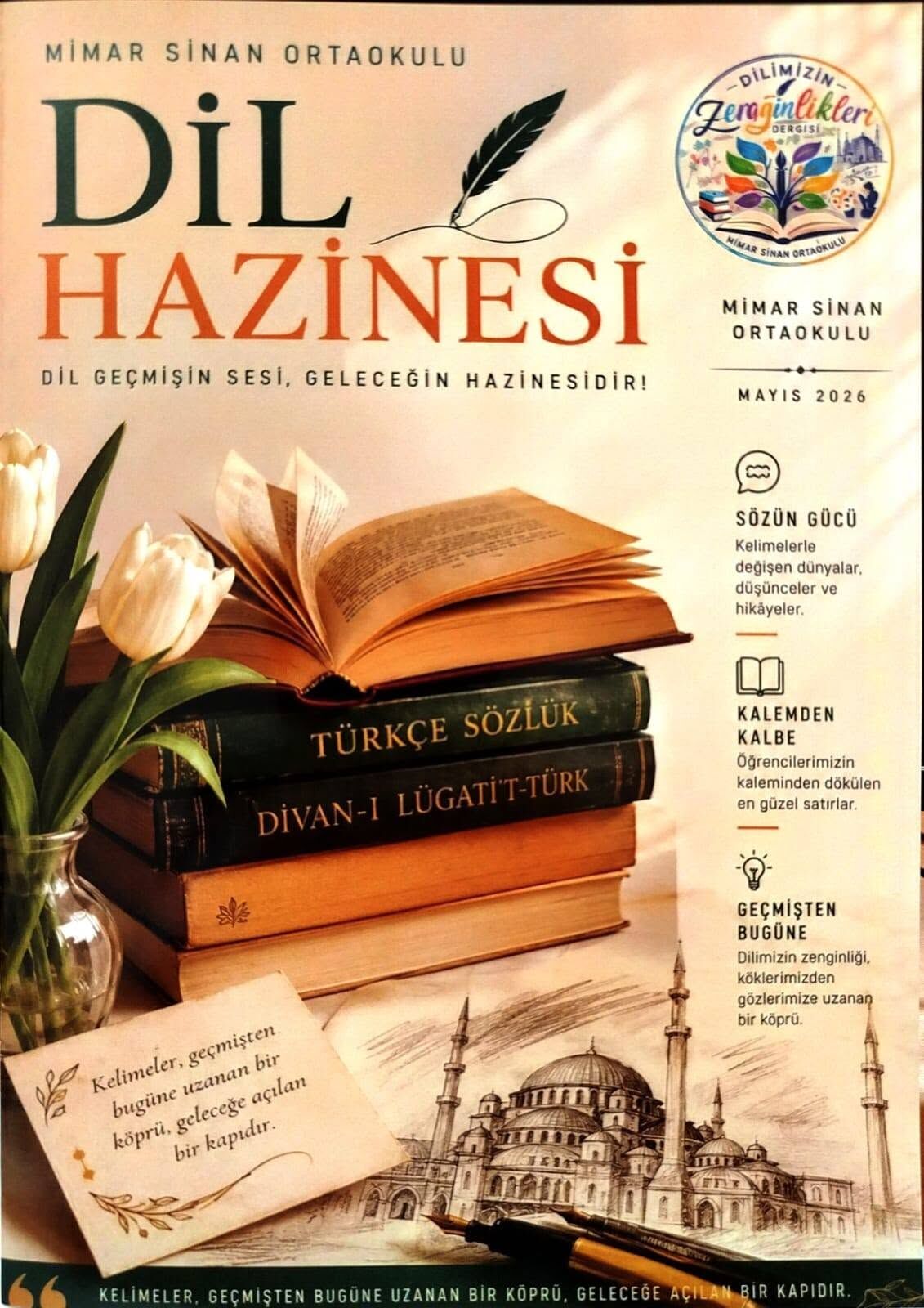 Osmaniye’de Dilimizin Zenginlikleri Ödülleri Verildi4