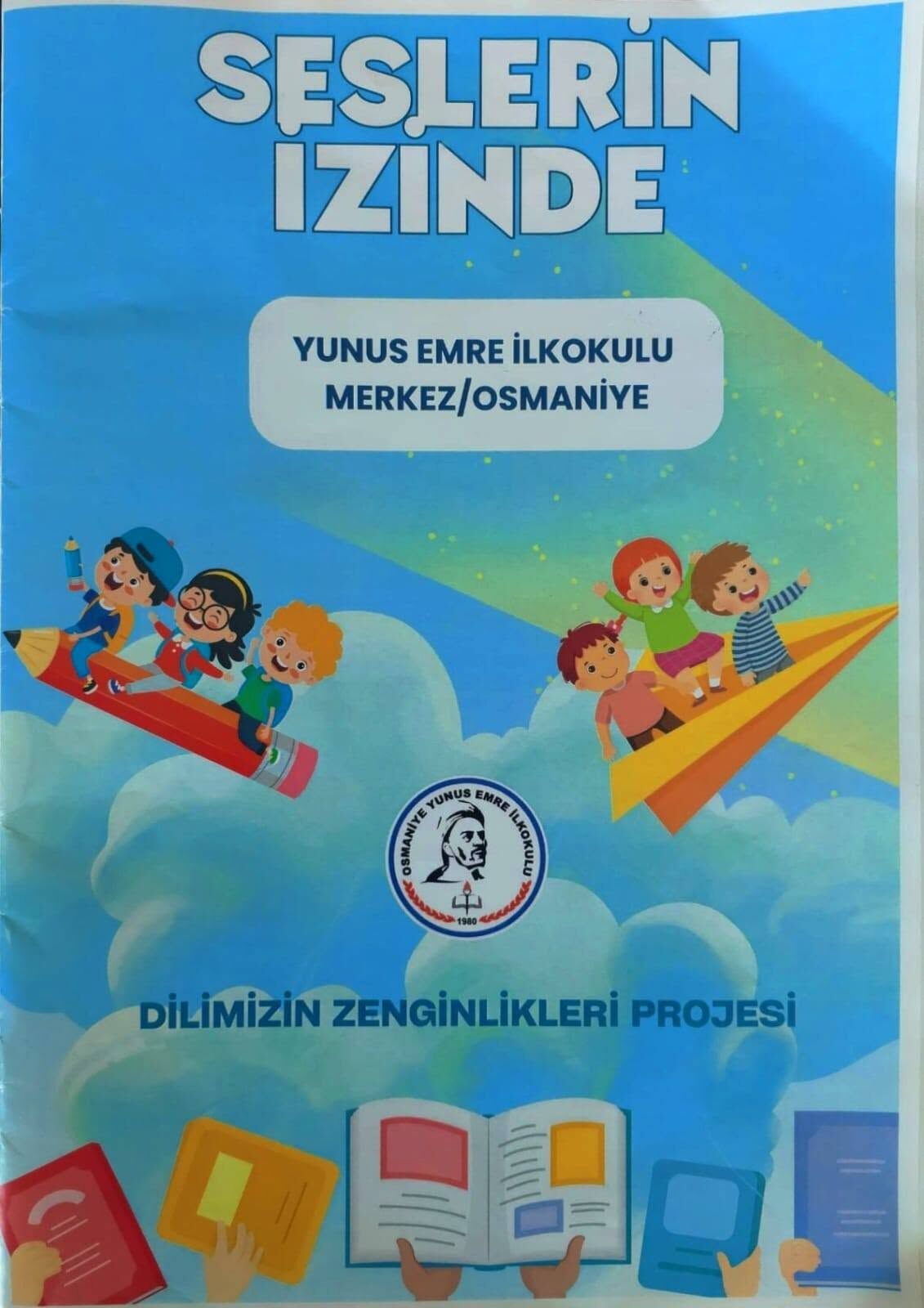 Osmaniye’de Dilimizin Zenginlikleri Ödülleri Verildi5