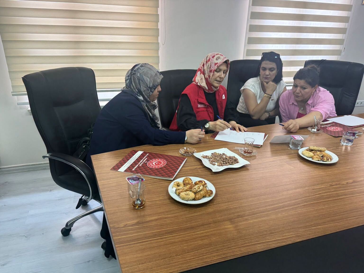 Osmaniye’de Psd Çözüm Ortakları Toplantısı Yapıldı4