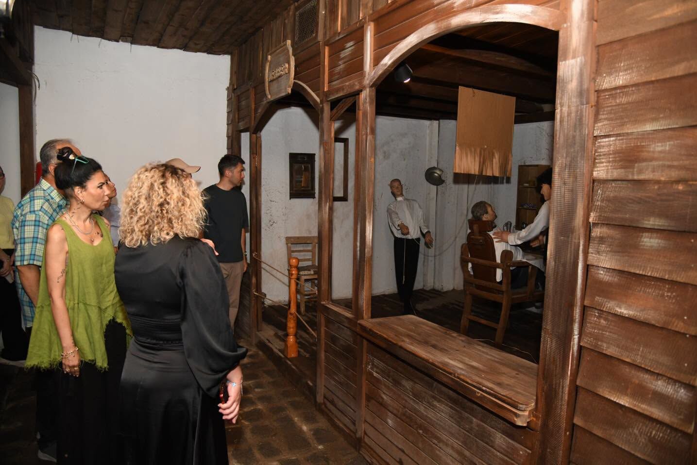 Osmaniye’nin Kültürel Mirası Akademisyenlere Tanıtıldı (3)