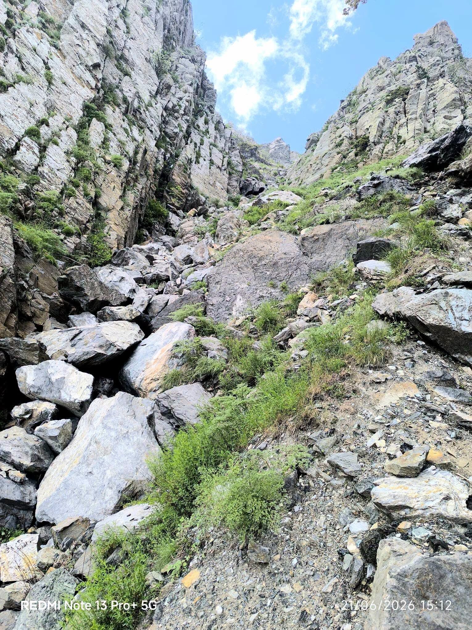 Osmaniye’nin Saklı Cenneti Koyunmeleden Hayran Bırakıyor7