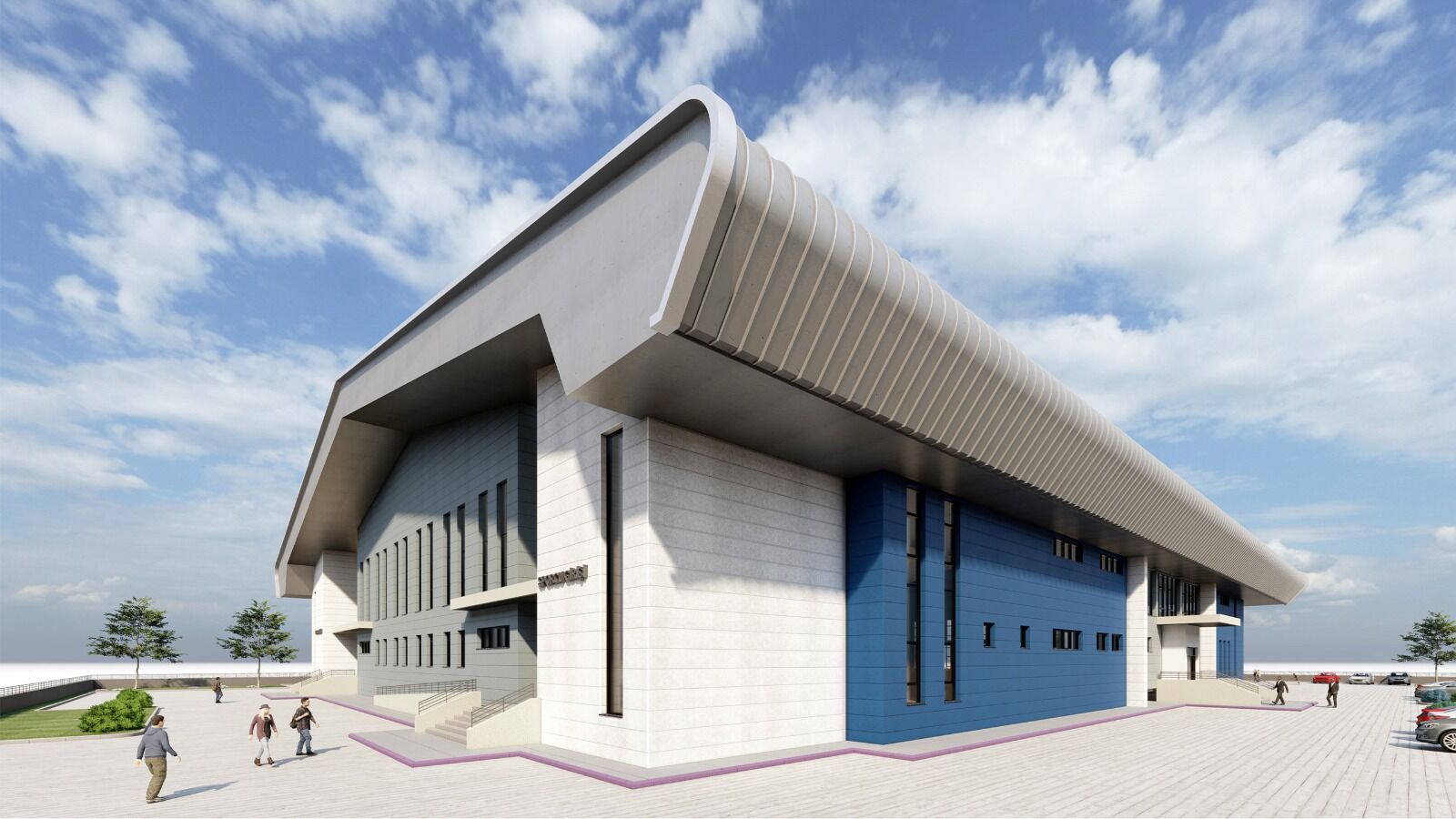 Osmaniye’ye Dev Spor Hamlesi (1)