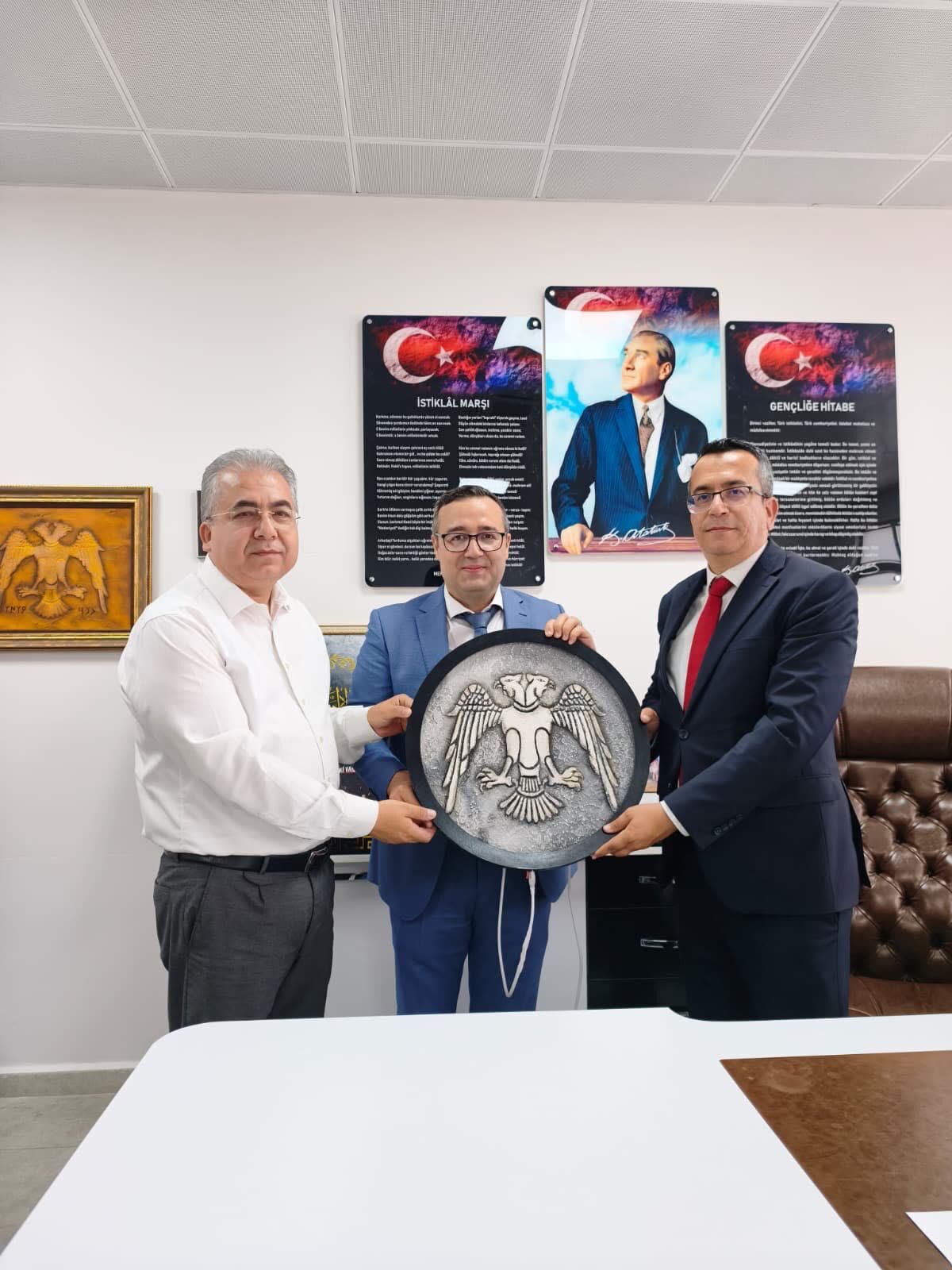 Payas Halk Eğitim Sergi