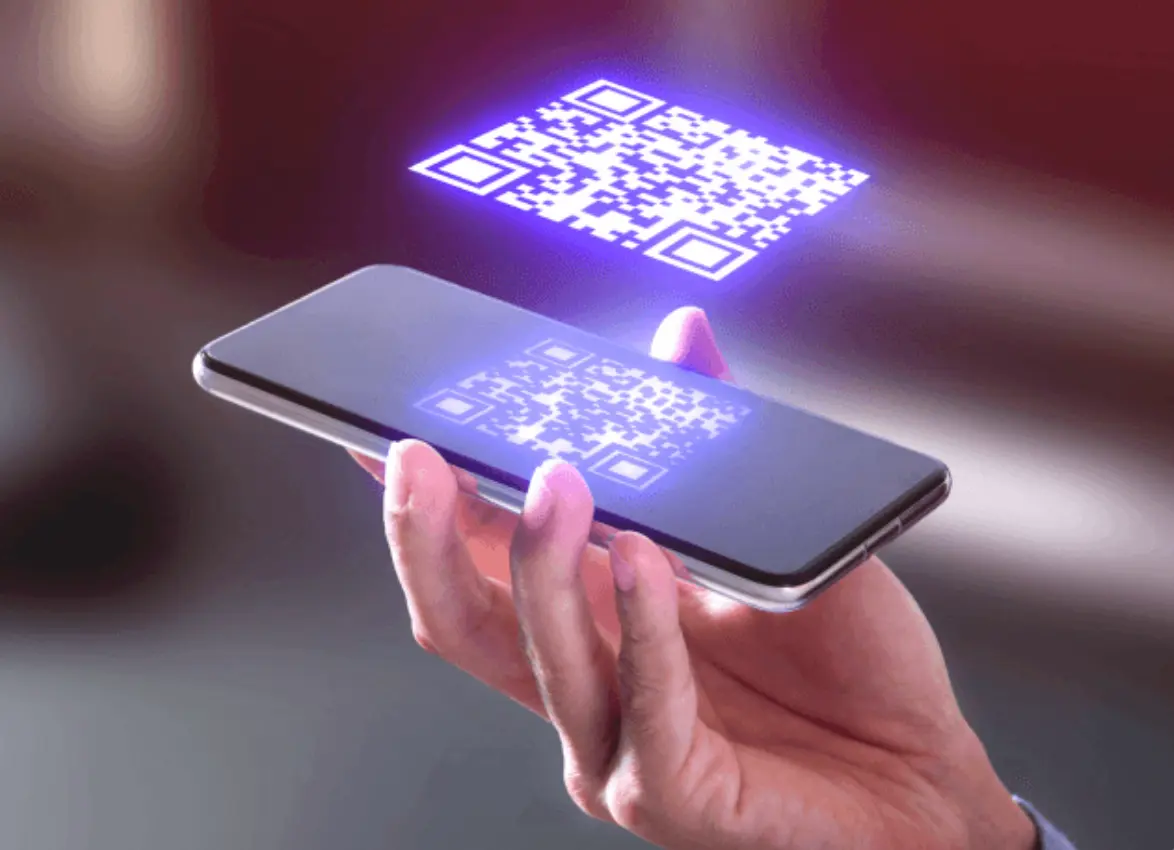 Qr Kod