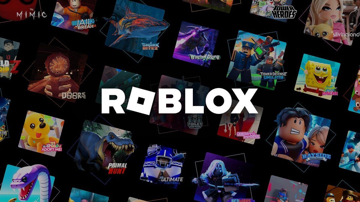 Roblox Açıldı Mı2