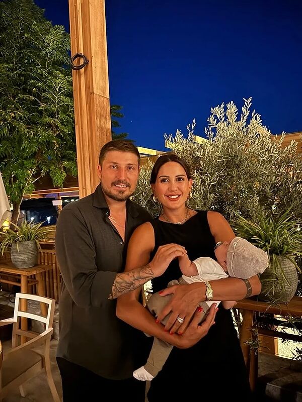 Sahra Işık