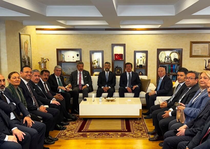 Seydi Gülsoy Erzurum’da Kalkınma Projelerini Değerlendirdi2