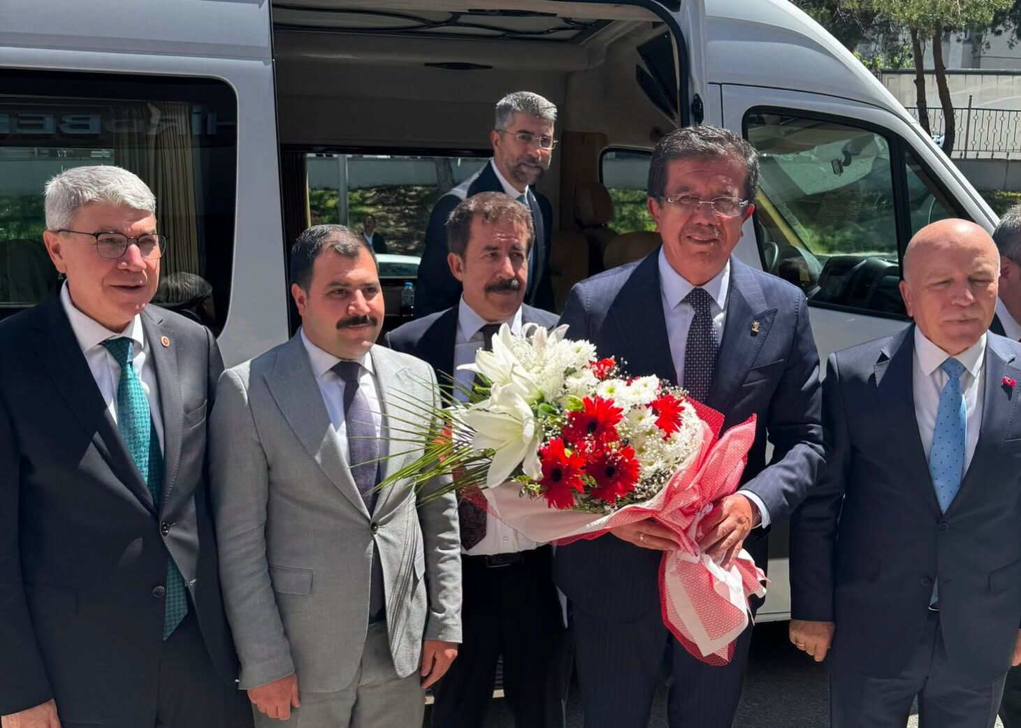 Seydi Gülsoy Erzurum’da Kalkınma Projelerini Değerlendirdi3