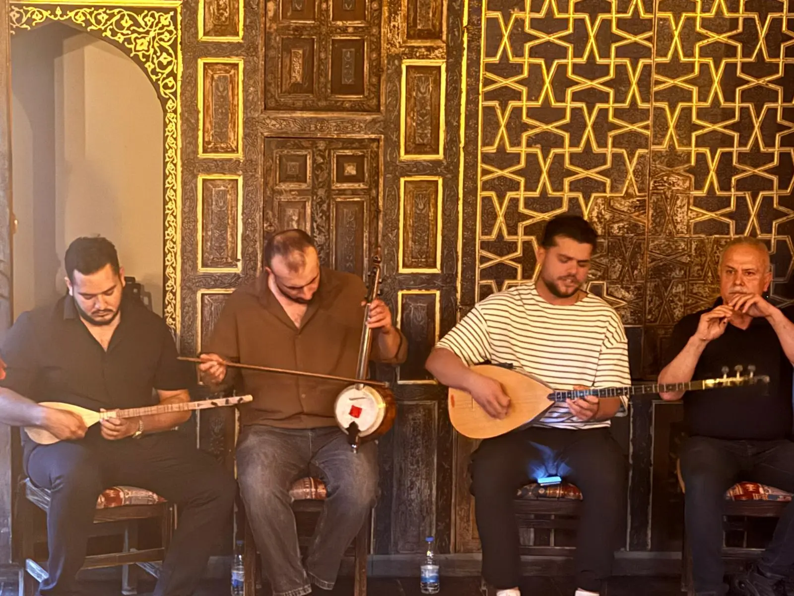 Simpsi Burdur Taşoda
