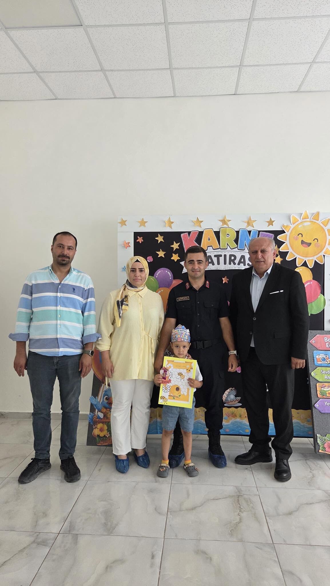 Sumbas’ta Karne Heyecani Mi̇ni̇k Öğrenci̇lerle Bi̇rli̇kte Yaşandi3
