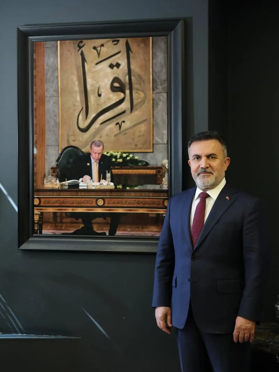 Tamer Dağlı
