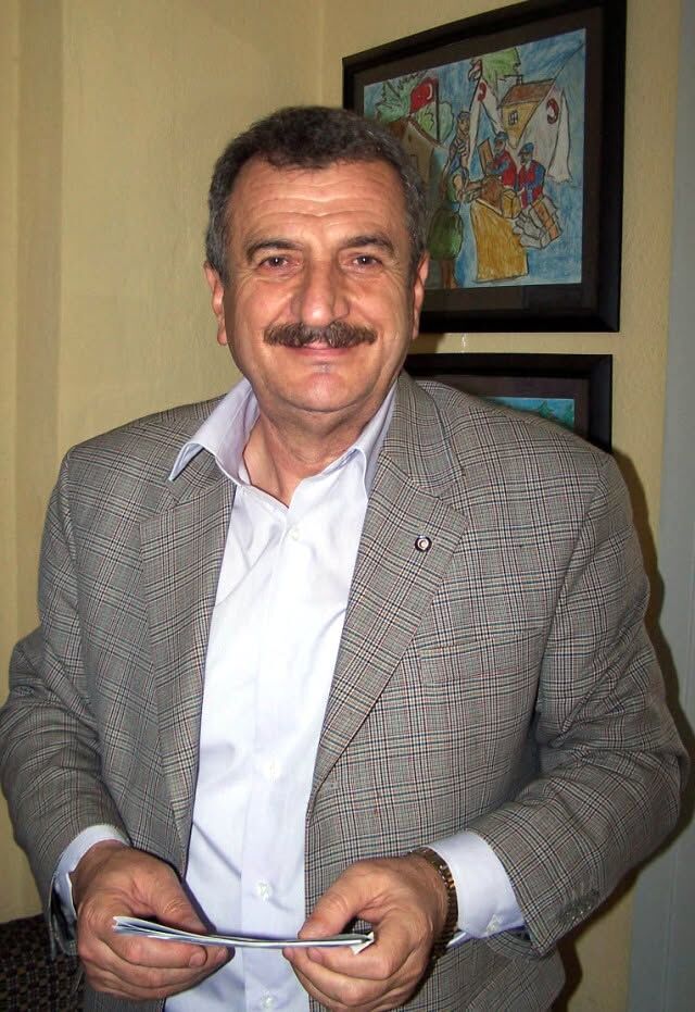 Tarihçi İsmet İpek Osmaniye Tarihte De Büyük Şehirdi (3)