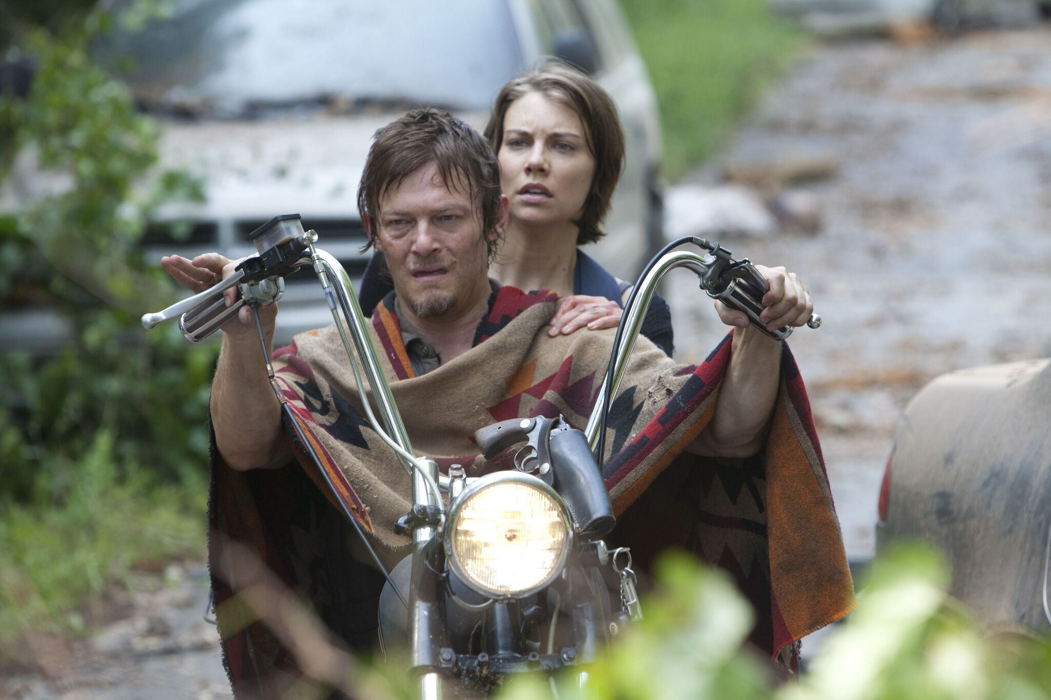 The Walking Dead’de Veda Daryl Dixon Dönemi Sona Eriyor4