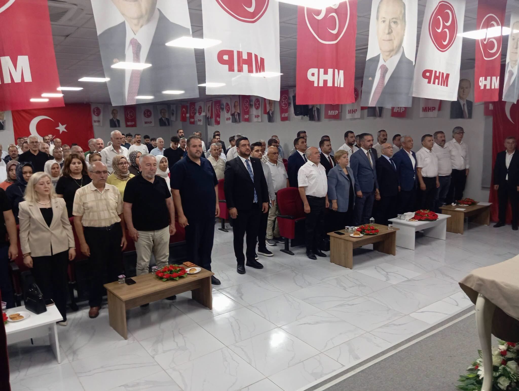 Toprakkale Mhp
