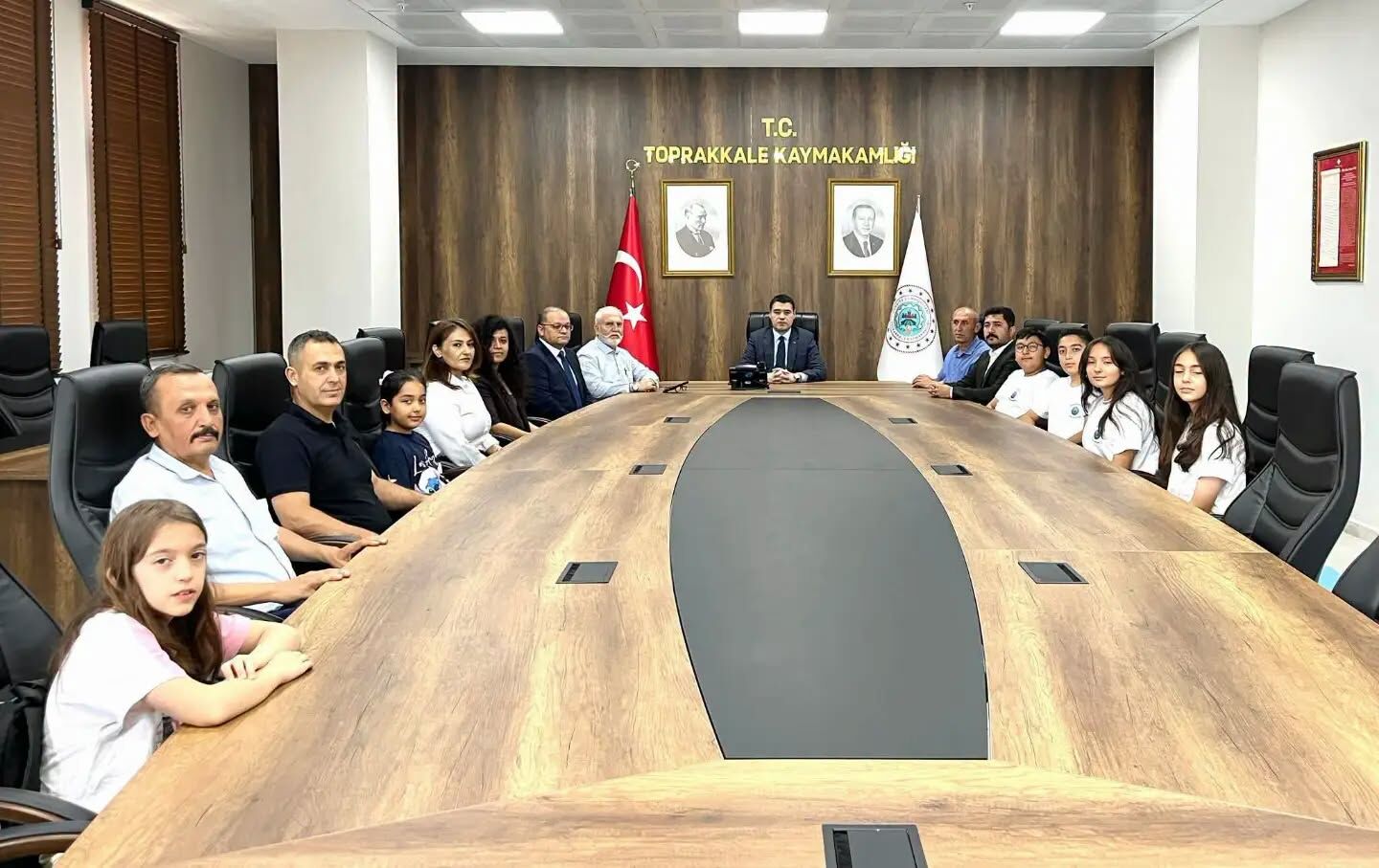 Toprakkale Stem Öğrencileri Türkiye Üçüncülüğü Gururu Yaşadı2