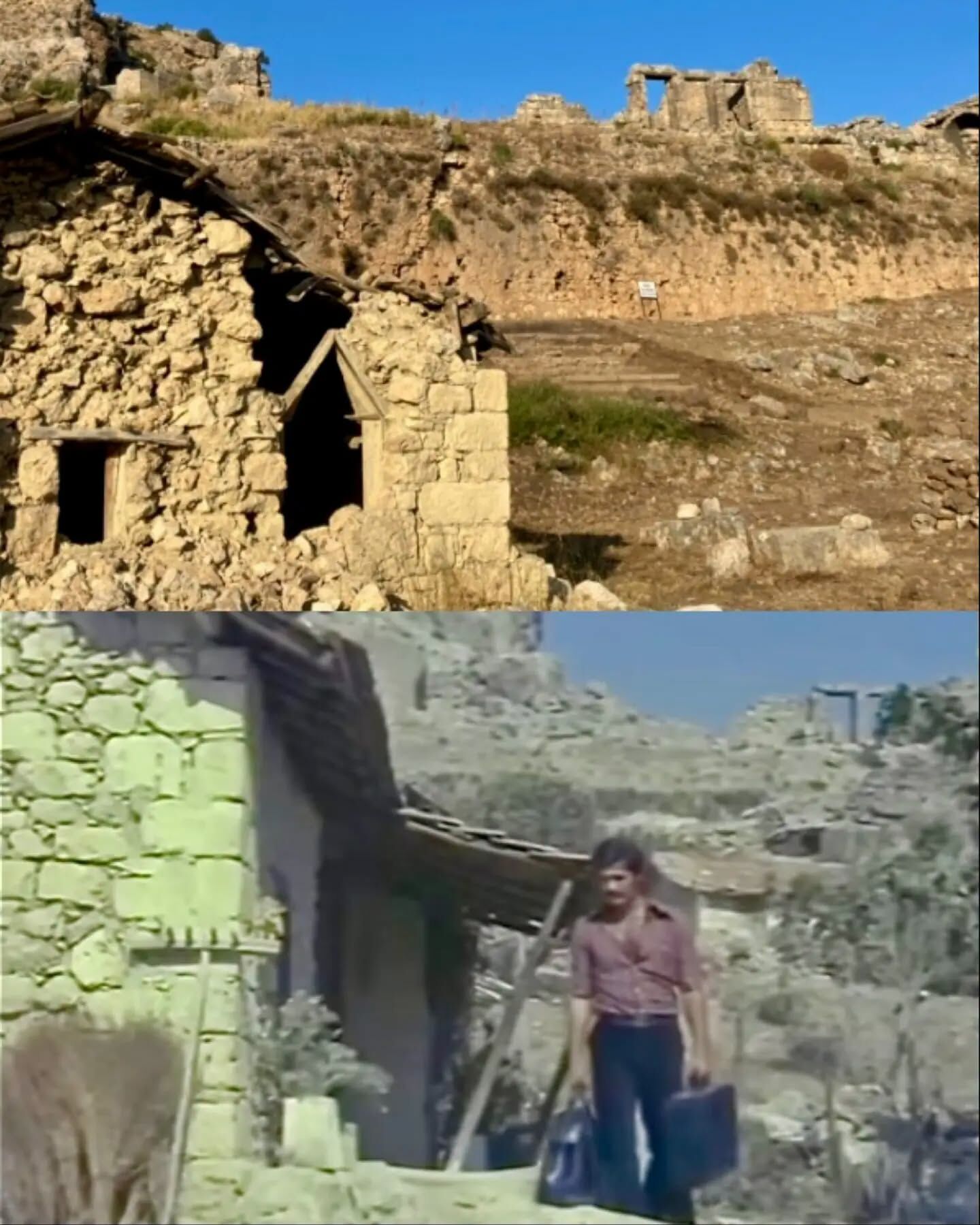 Türk Sinemasının Usta İsmi Kadir İnanır’a Veda