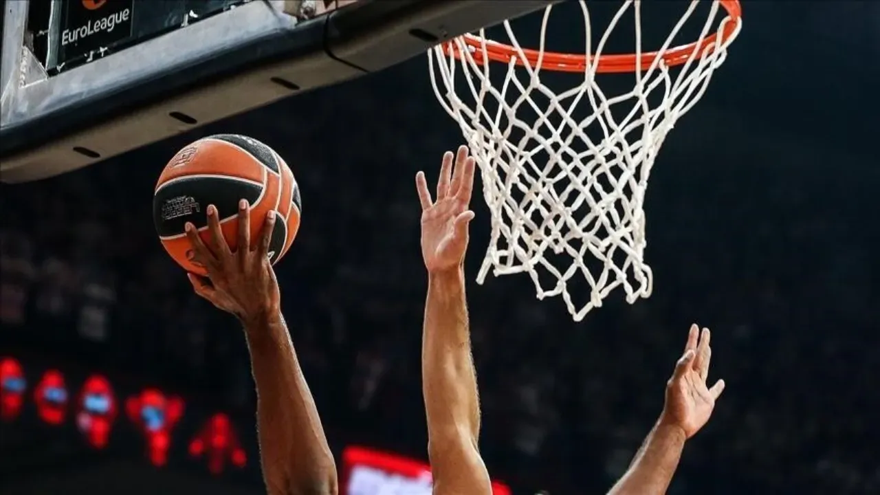 Türkiye Basketbol1