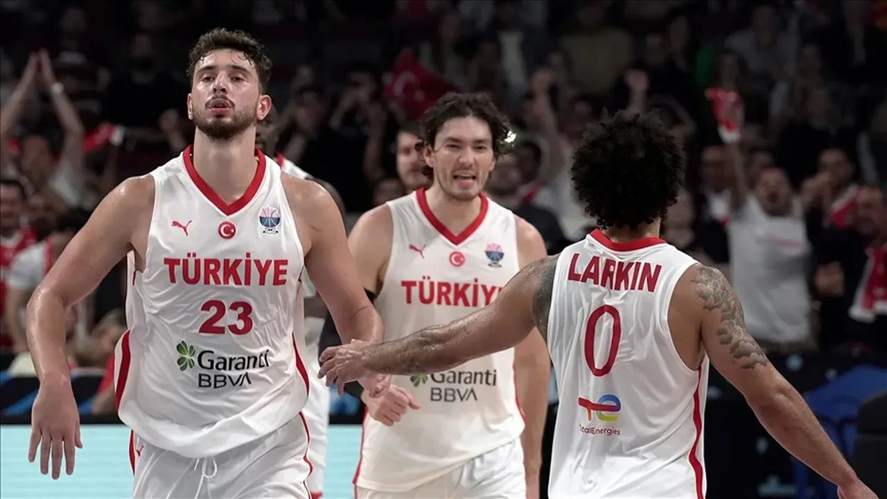 Türkiye Basketbol3