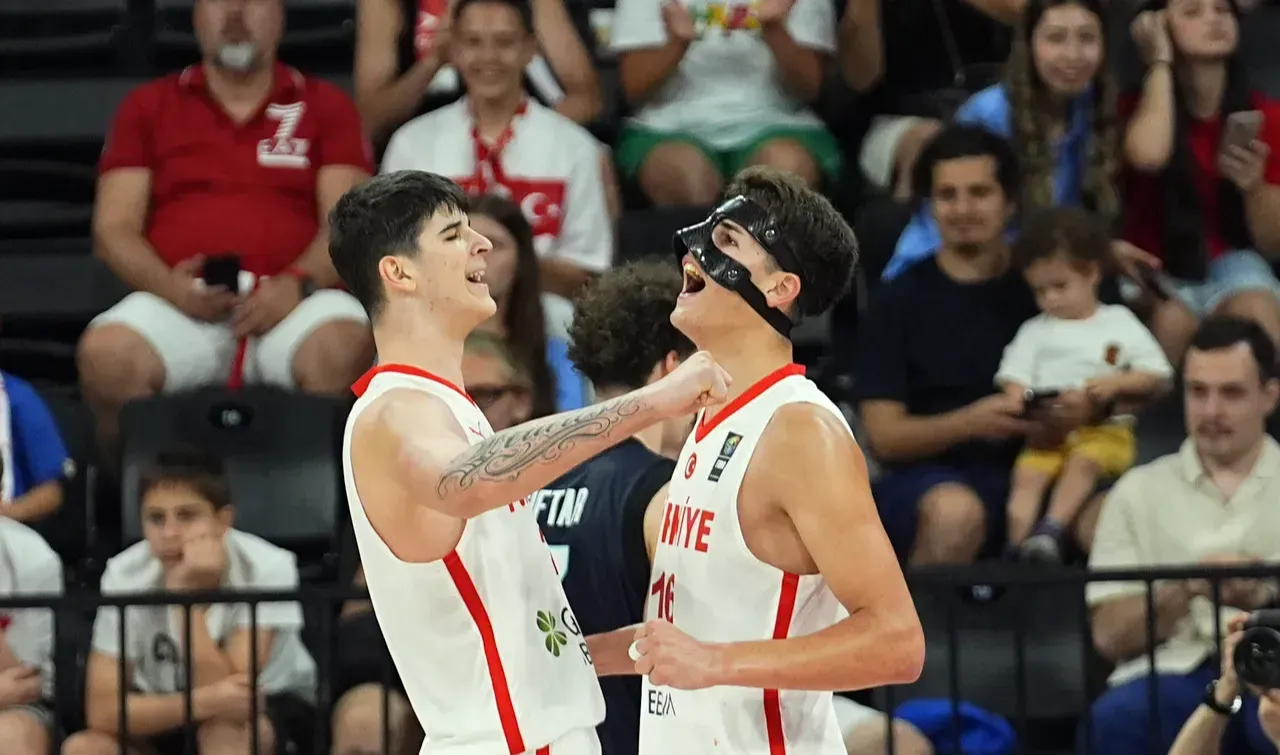 Türkiye U17’De Porto Riko Maçı Heyecanı Başladı2