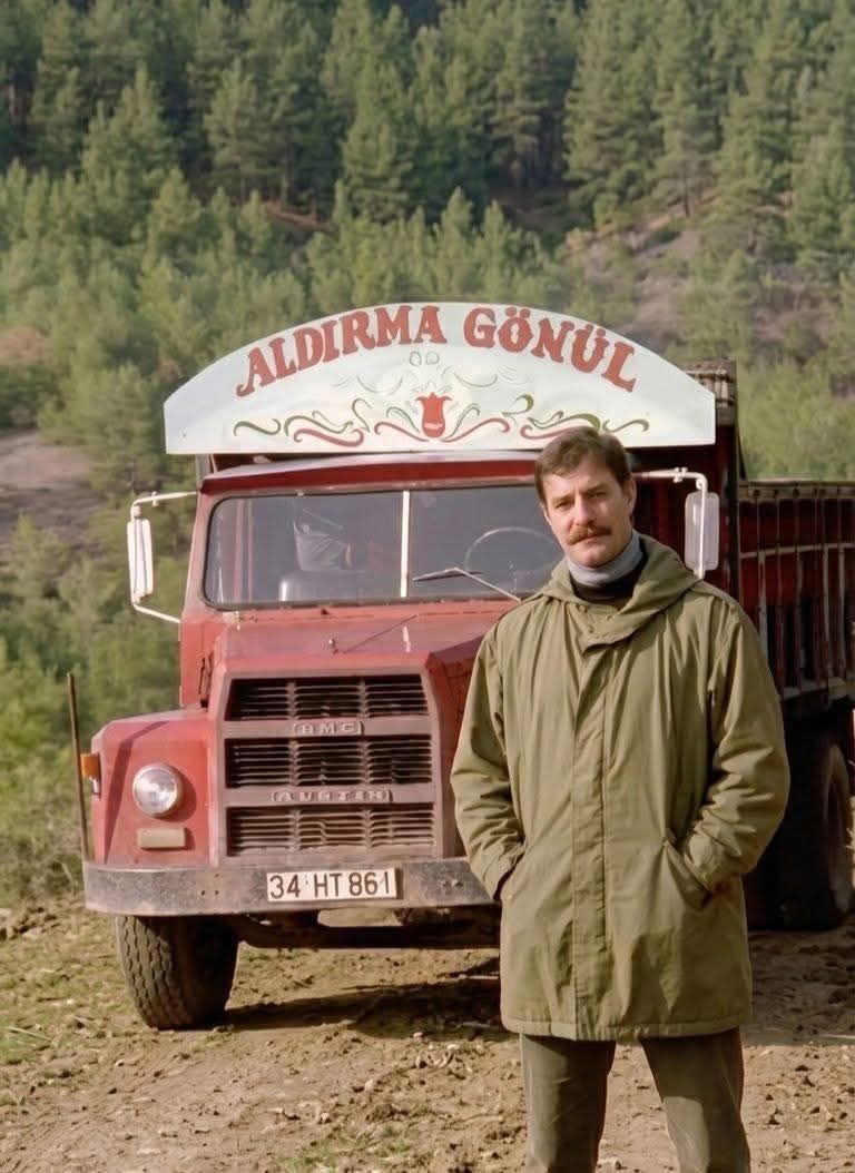 Usta Oyuncu Mekin'den Osmaniye Anısı