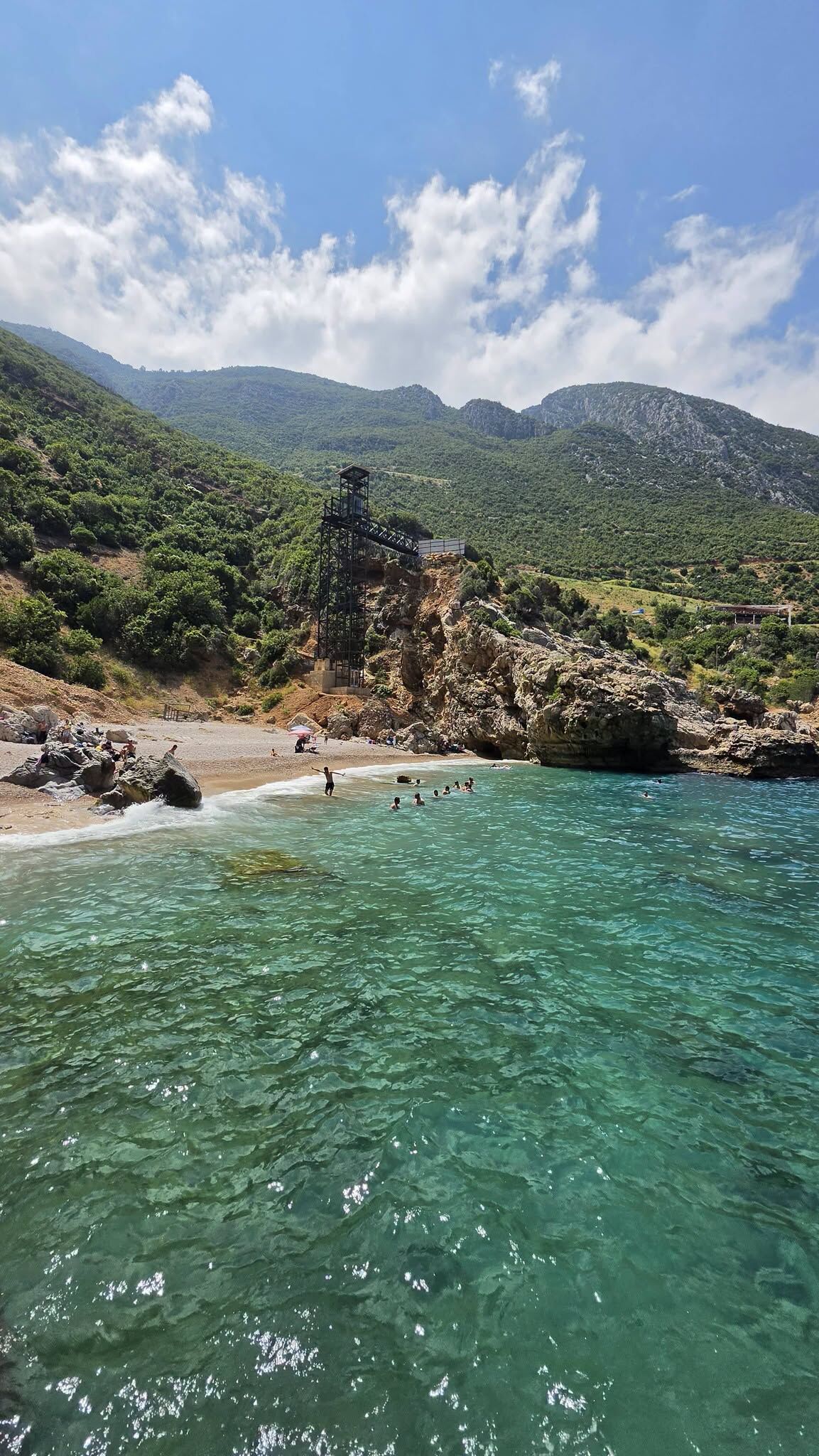 Yayladağı Karamağara5