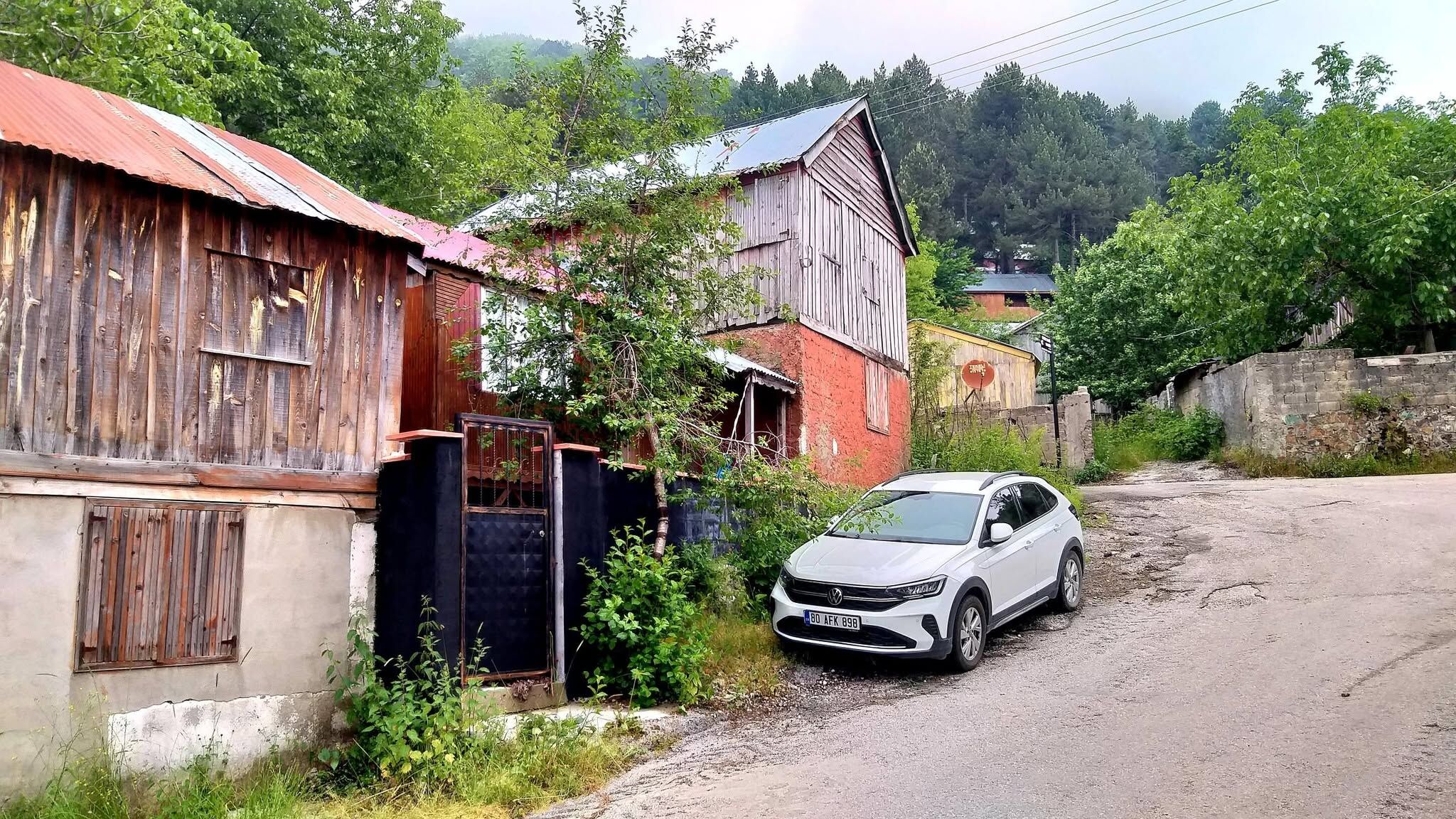 Zorkun Yaylası’nda Eski Duygular Şiirle Yeniden Canlandı10