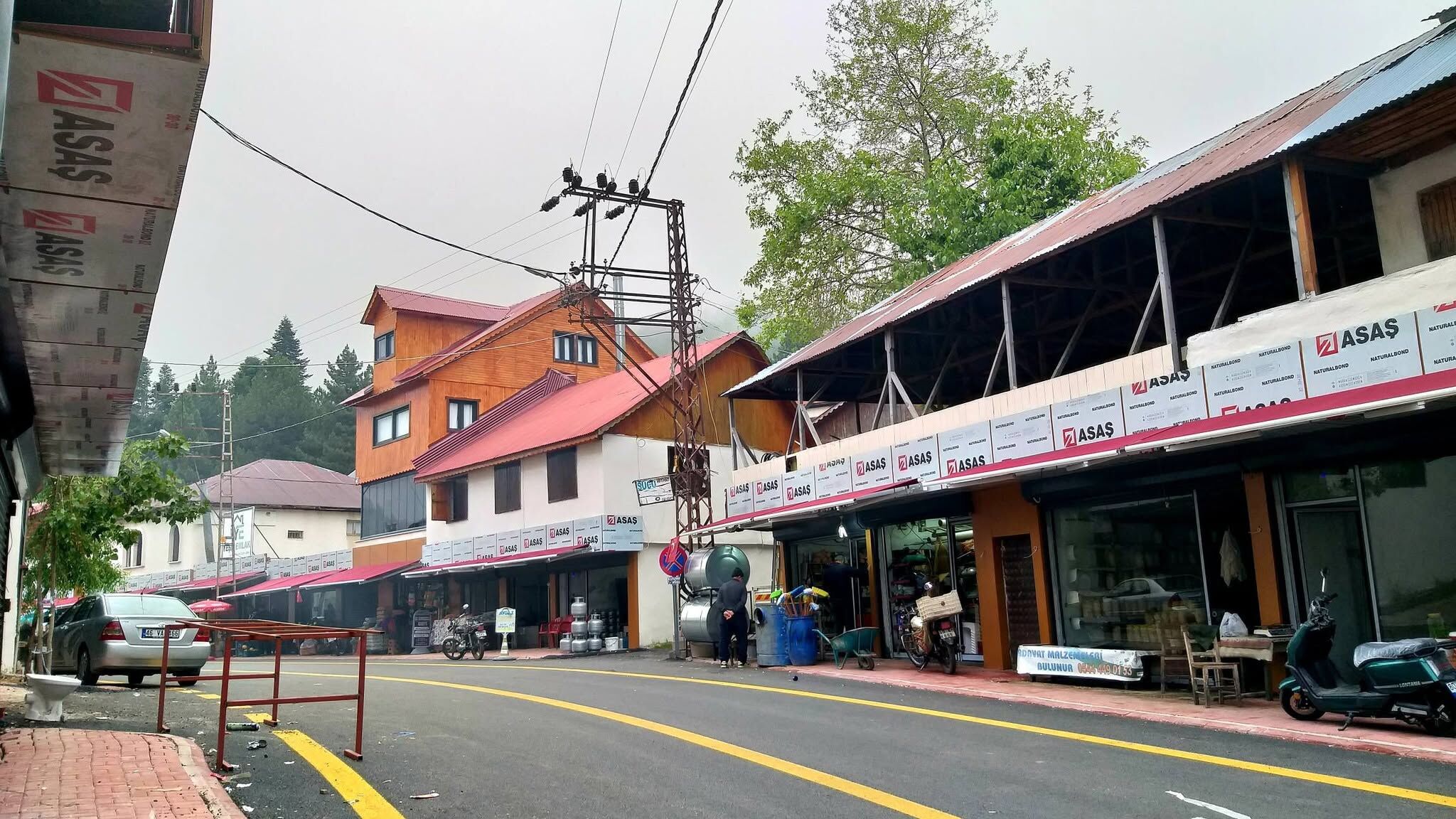 Zorkun Yaylası’nda Eski Duygular Şiirle Yeniden Canlandı3