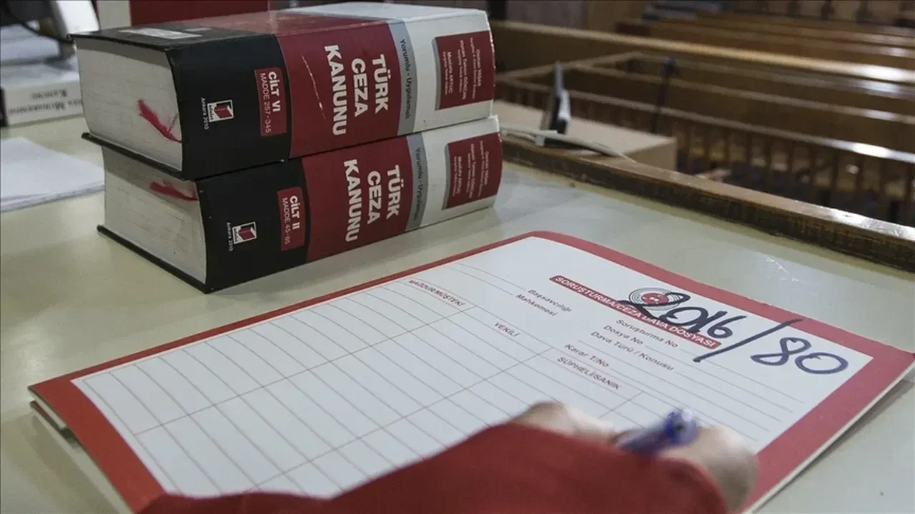 12. Yargı Paketi Yürürlüğe Girdi Yeni Düzenlemeler1