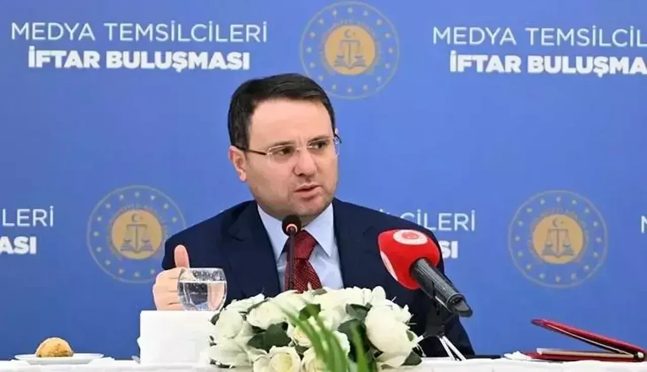 12. Yargı Paketi Yürürlüğe Girdi Yeni Düzenlemeler5