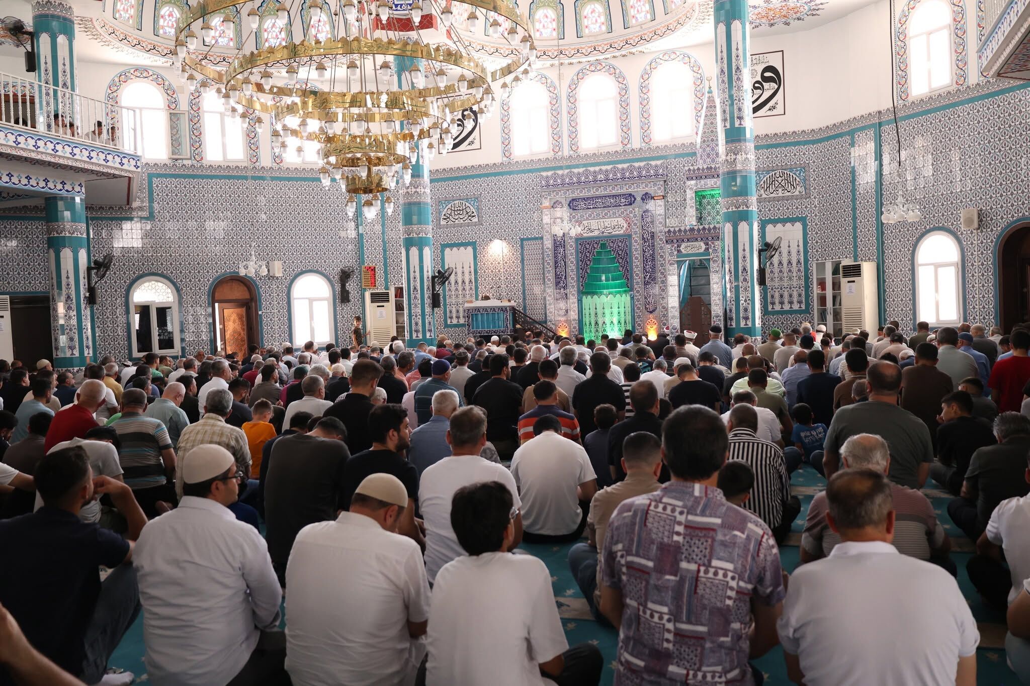 15 Temmuz Hafıza Durağı1