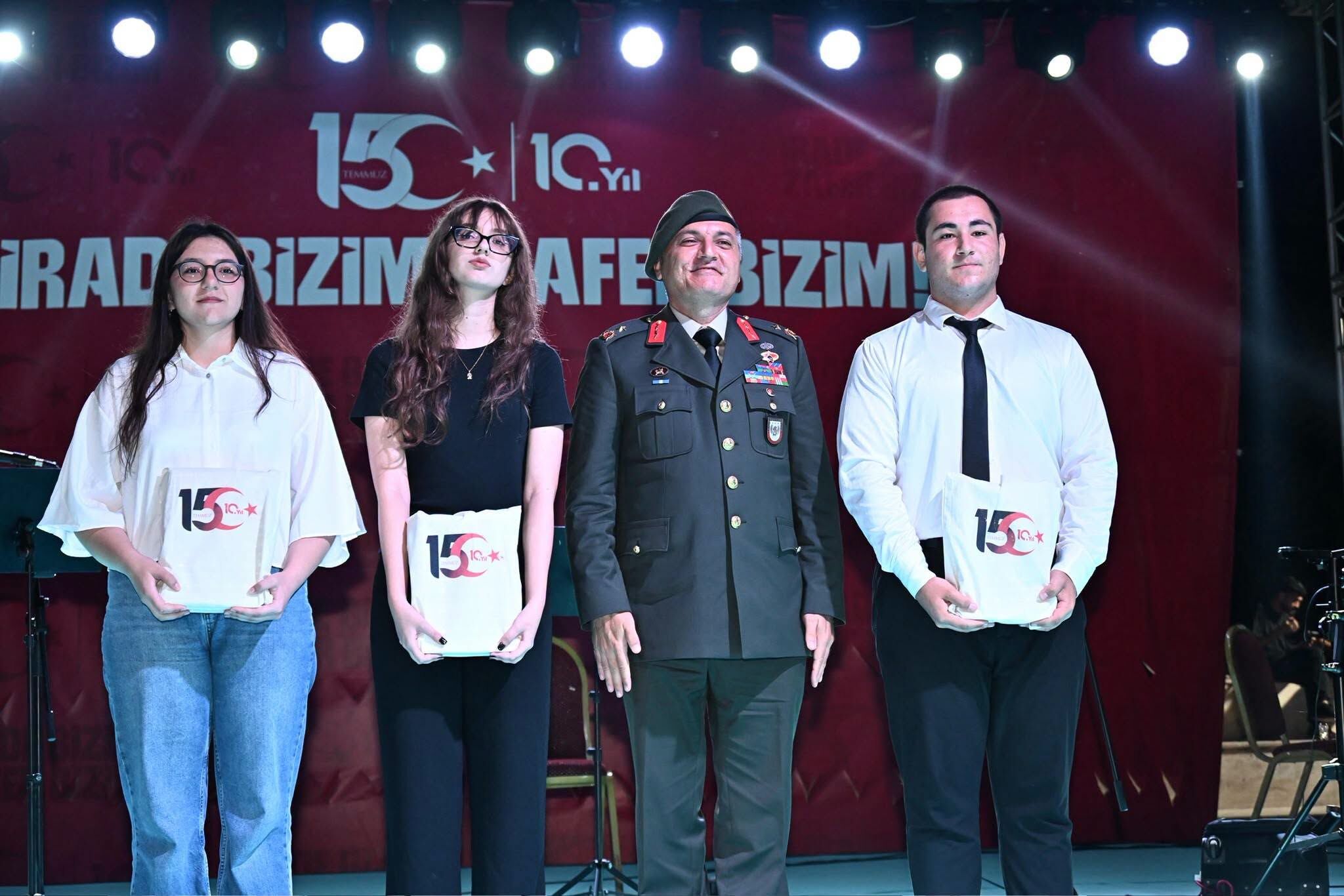 15 Temmuz’da Osmaniyeli Öğrencilerden Büyük Başarı3