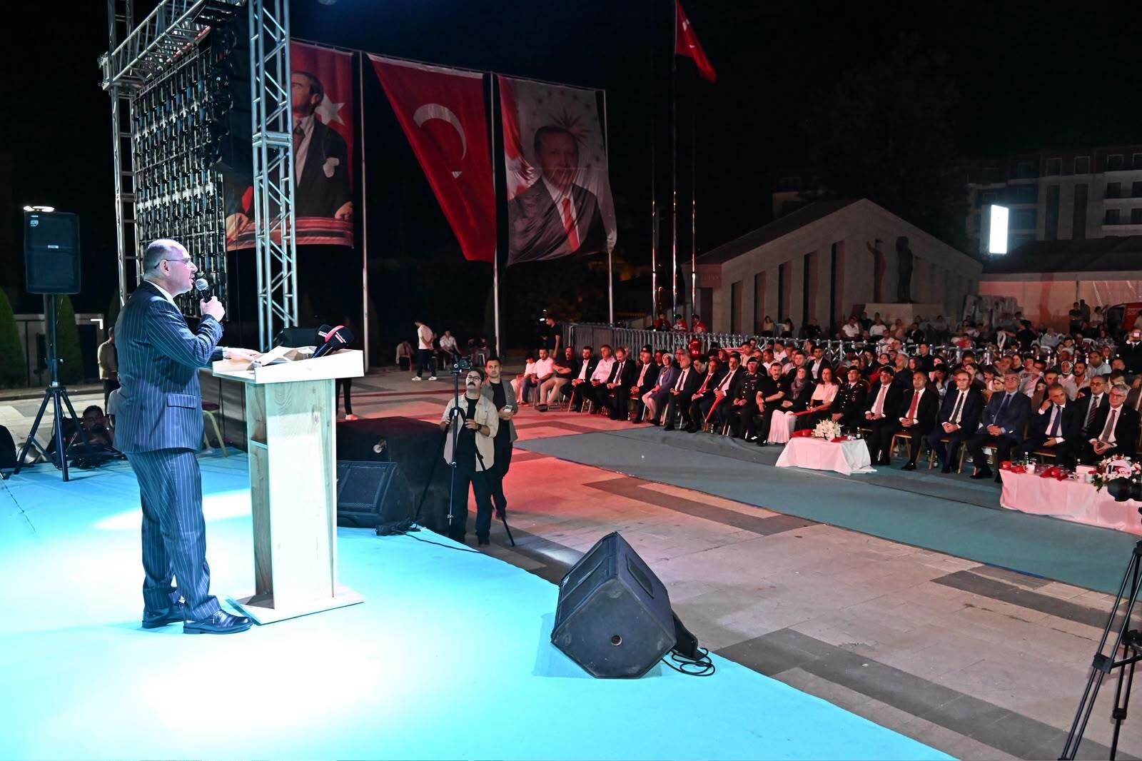 15 Temmuz’da Osmaniyeli Öğrencilerden Büyük Başarı4