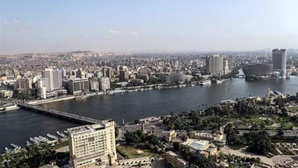 Mısır'da Kavurucu Sıcaklar Etkisini Sürdürüyor