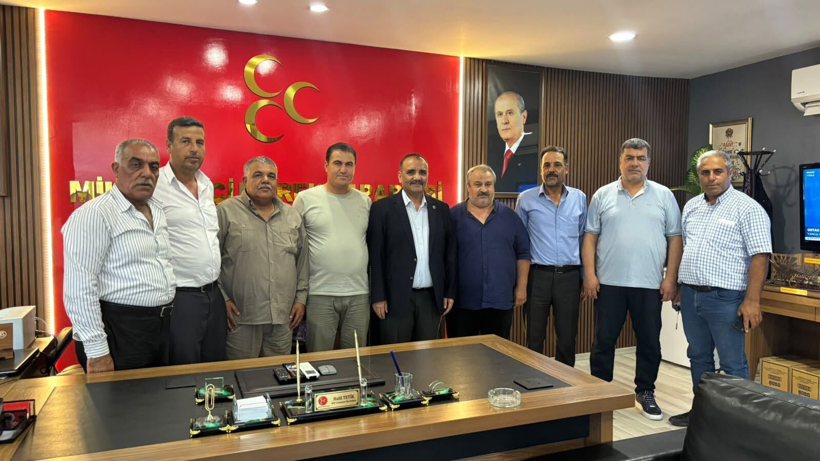 Şanlıurfa
