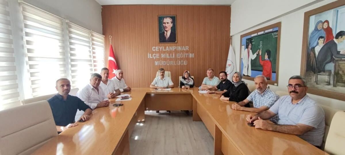 Şanlıurfa