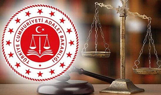 Adalet Bakanlığı1