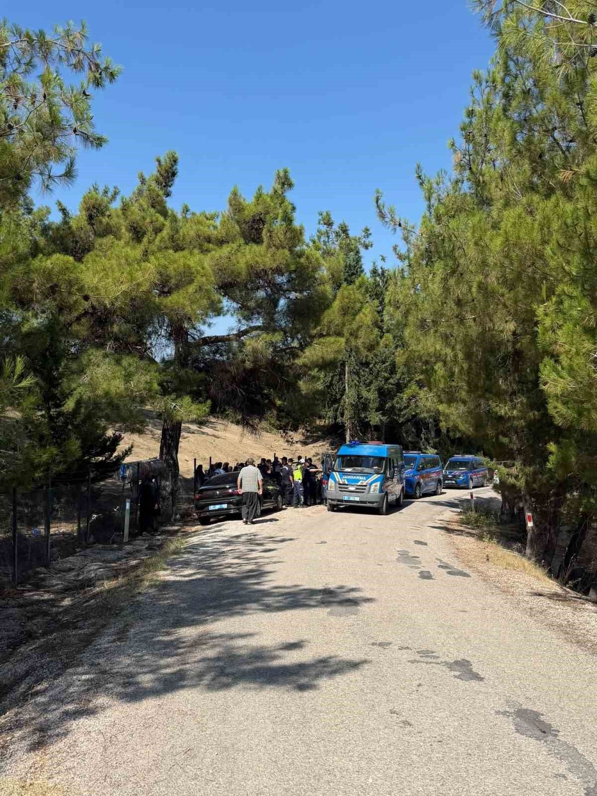 Adana’da Kalp Krizi Geçiren Uzman Çavuş Kozan’da Defnedildi 2