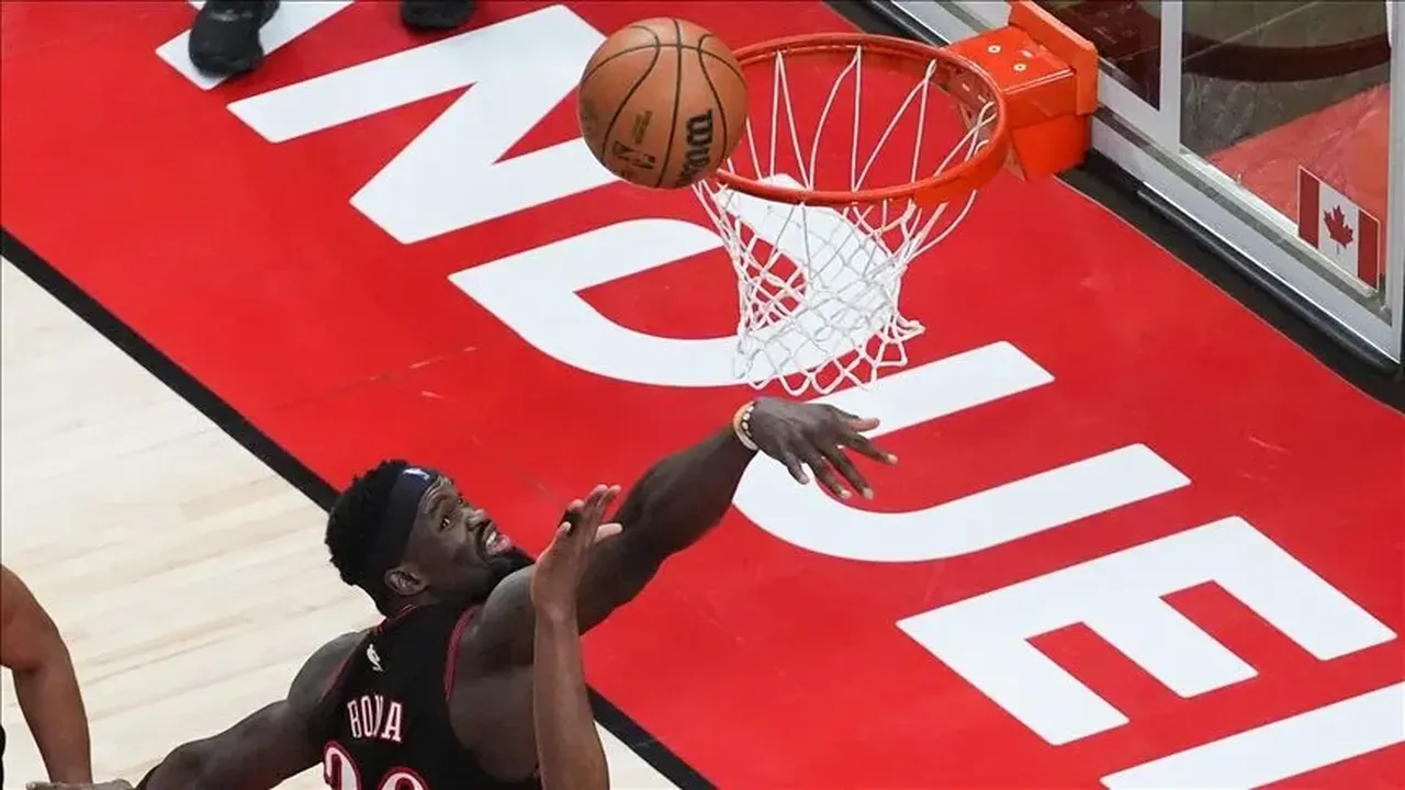 Adem Bona’nın Hayatı Ve Basketbol Kariyeri Merak Ediliyor2