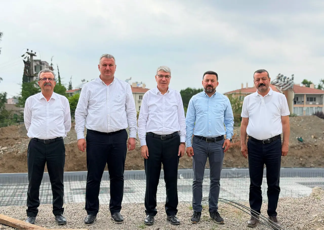 Ak Parti Düziçi (1)