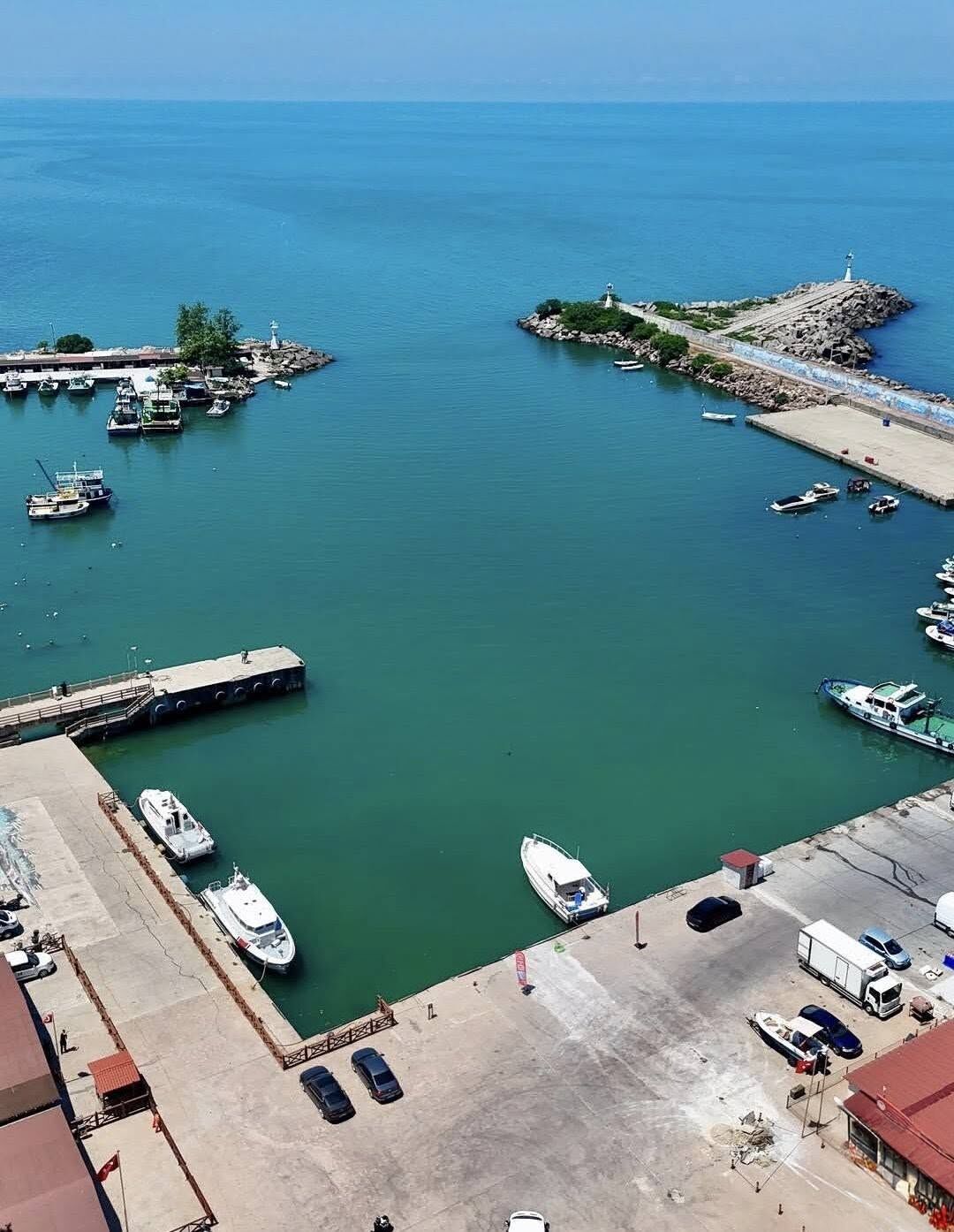 Akçakoca'da Turizm Sezonu Hareketli Başladı3