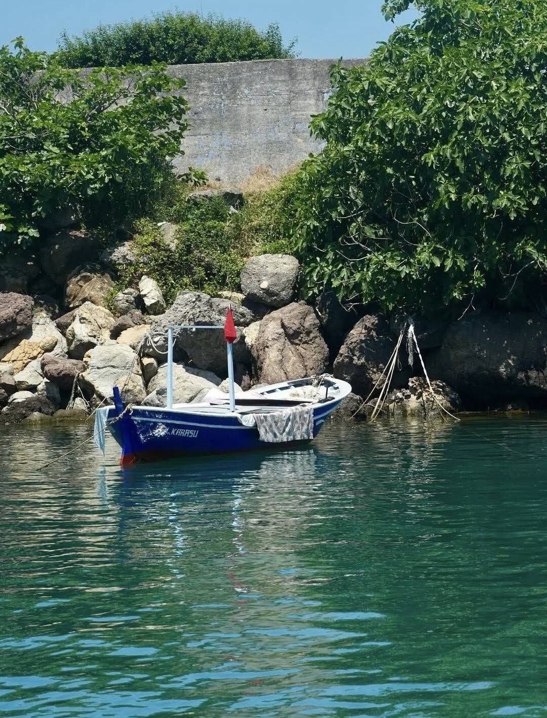 Akçakoca'da Turizm Sezonu Hareketli Başladı4