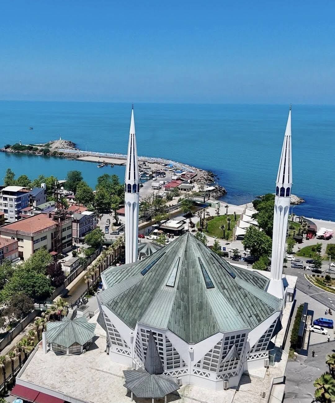Akçakoca'da Turizm Sezonu Hareketli Başladı5