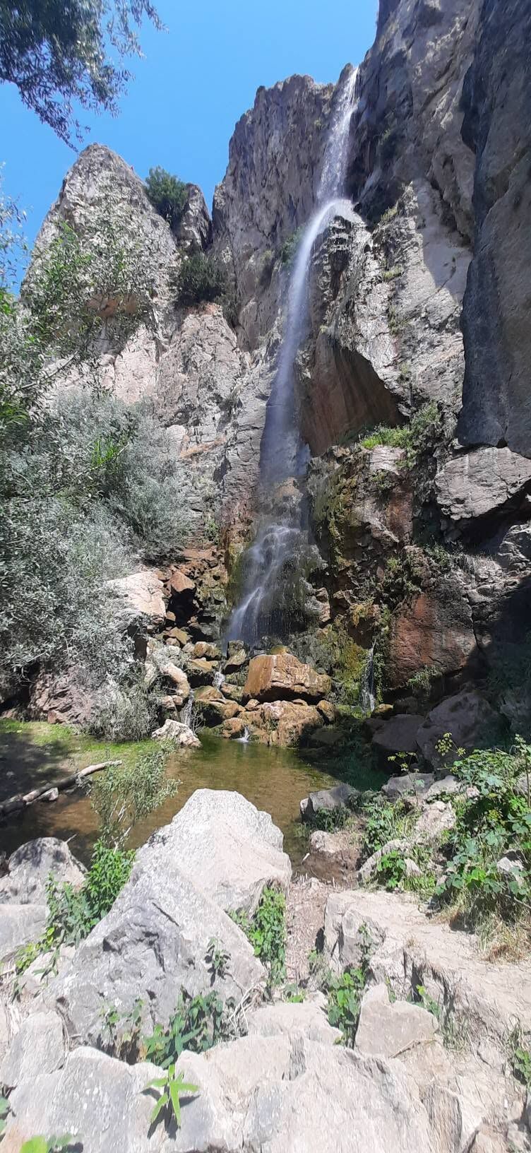 Alaca Tarihi Ve Doğal Zenginlikleriyle Öne Çıkıyor5