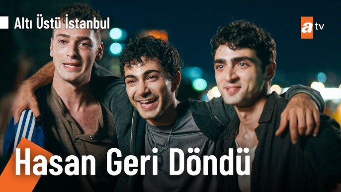 Altı Üstü Istanbul2