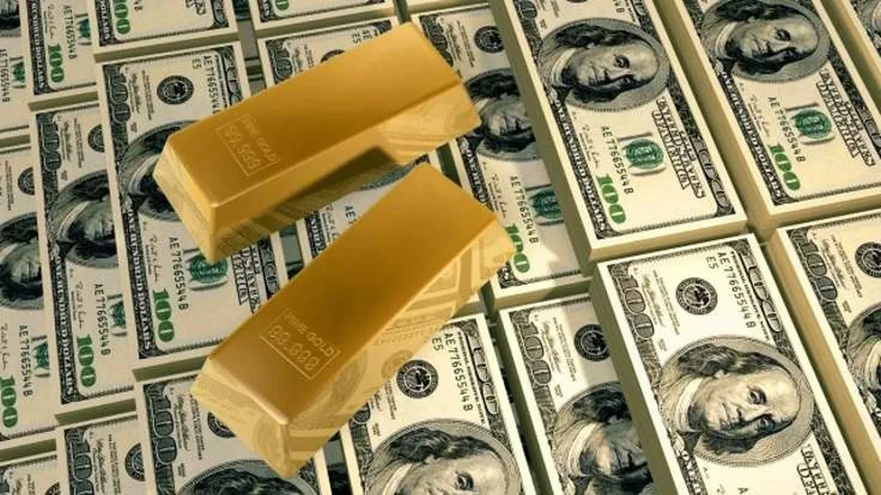 Altın Dolar-1