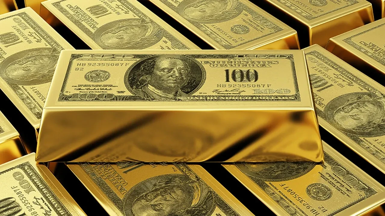 Altın Dolar 2
