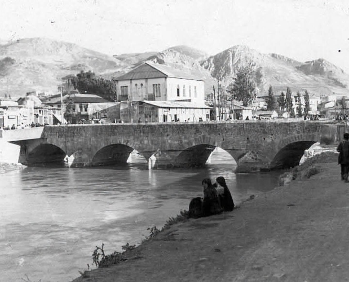 Antakya Hatıraları Geçmişten Günümüze Yaşıyor5