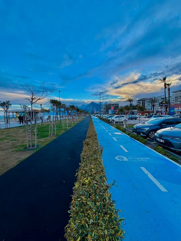 Antalya Liman Mahallesi Yoğun İlgi Görmeye Devam Ediyor2